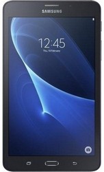 Замена разъема питания на планшете Samsung Galaxy Tab A 7.0 LTE в Иркутске